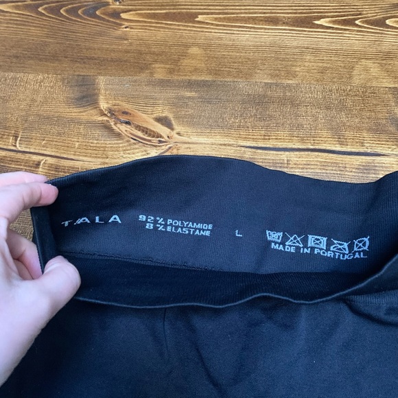 TALA sculpting leggings - Picture 2 of 3